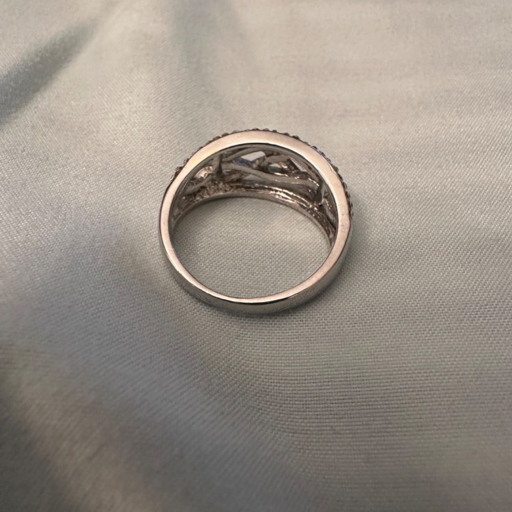 Infinity Ring - Picture 3 of 5